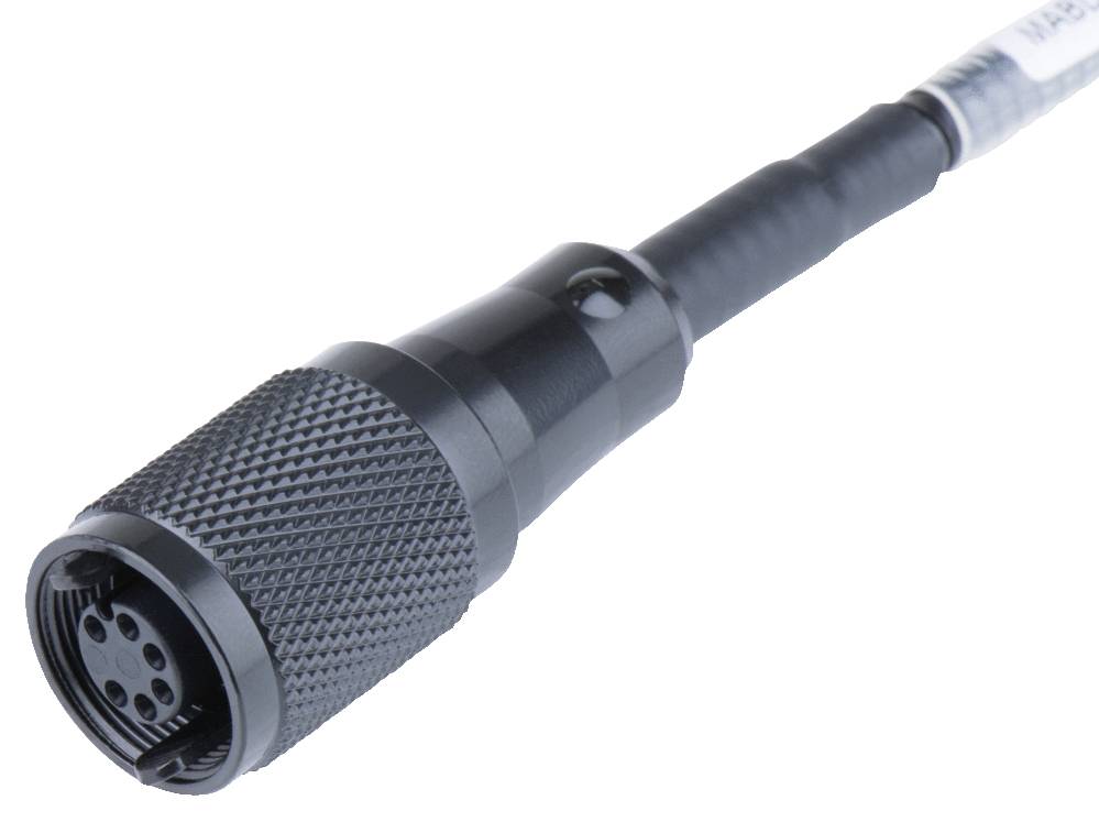 Зонд ендоскопа KS Tools 550.7352 5507352 Діаметр зонда 3,9 мм 2 м