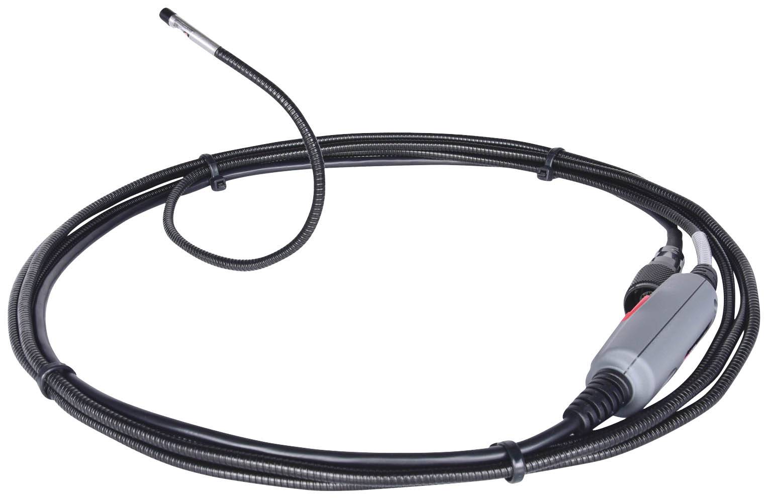 Зонд ендоскопа KS Tools 550.7493 5507493 Діаметр зонда 4,9 мм 3 м