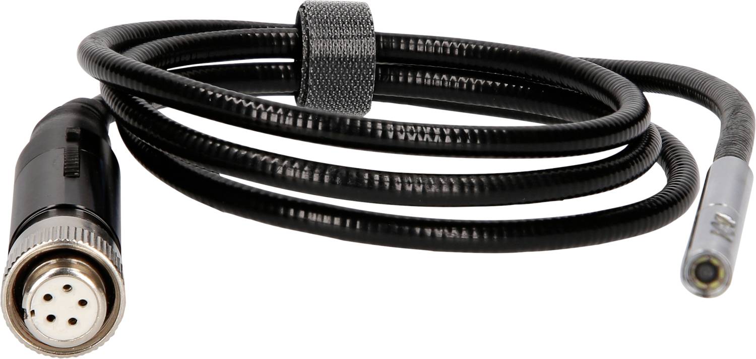 Зонд ендоскопа KS Tools 550.7507 5507507 Діаметр зонда 6 мм