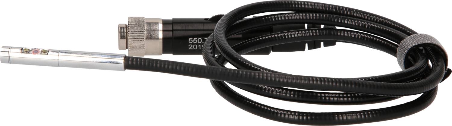 Зонд ендоскопа KS Tools 550.7507 5507507 Діаметр зонда 6 мм