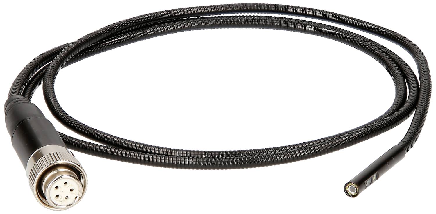 Зонд ендоскопа KS Tools 550.7528 5507528 Діаметр зонда 4,5 мм