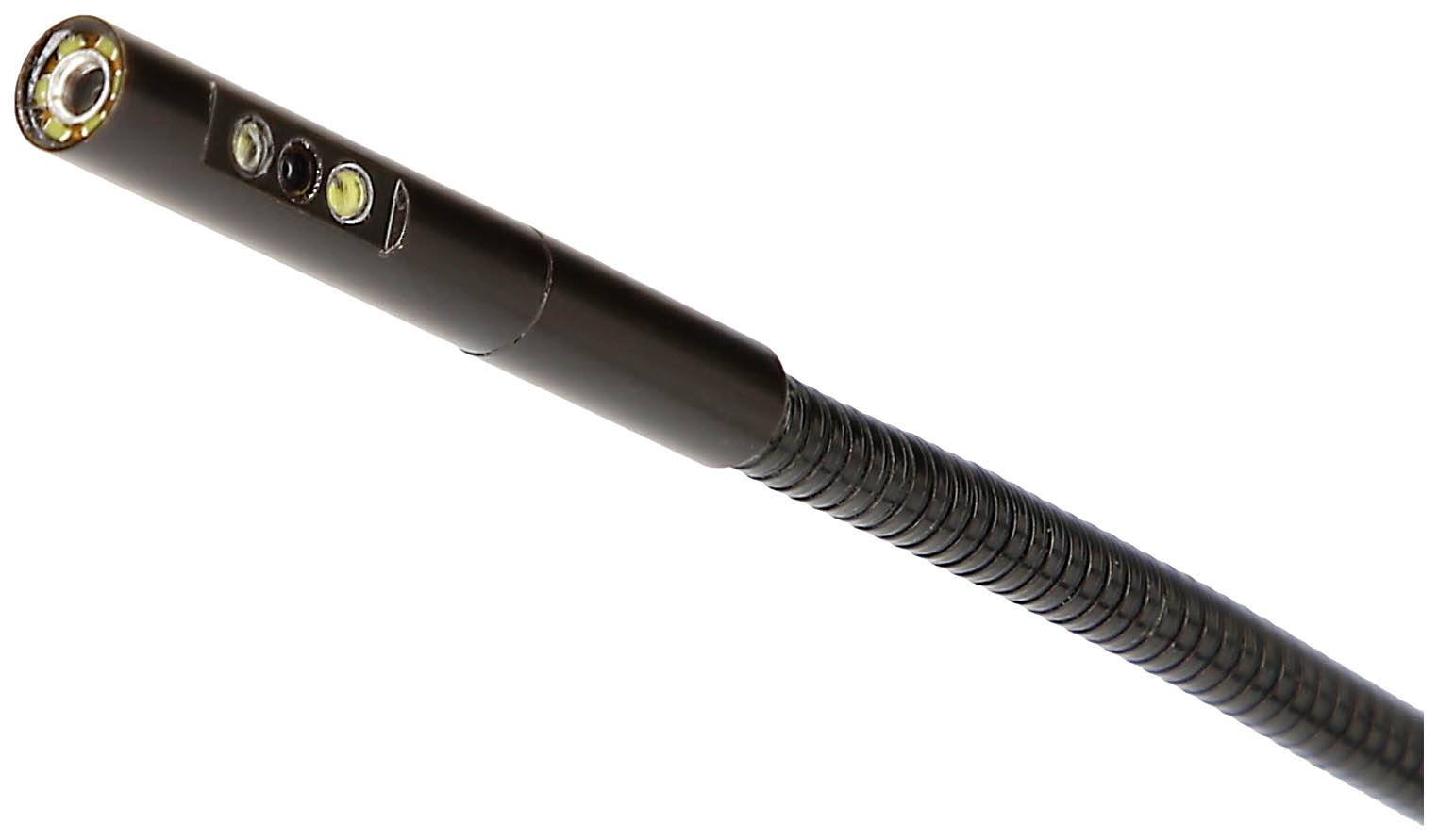 Зонд ендоскопа KS Tools 550.7528 5507528 Діаметр зонда 4,5 мм