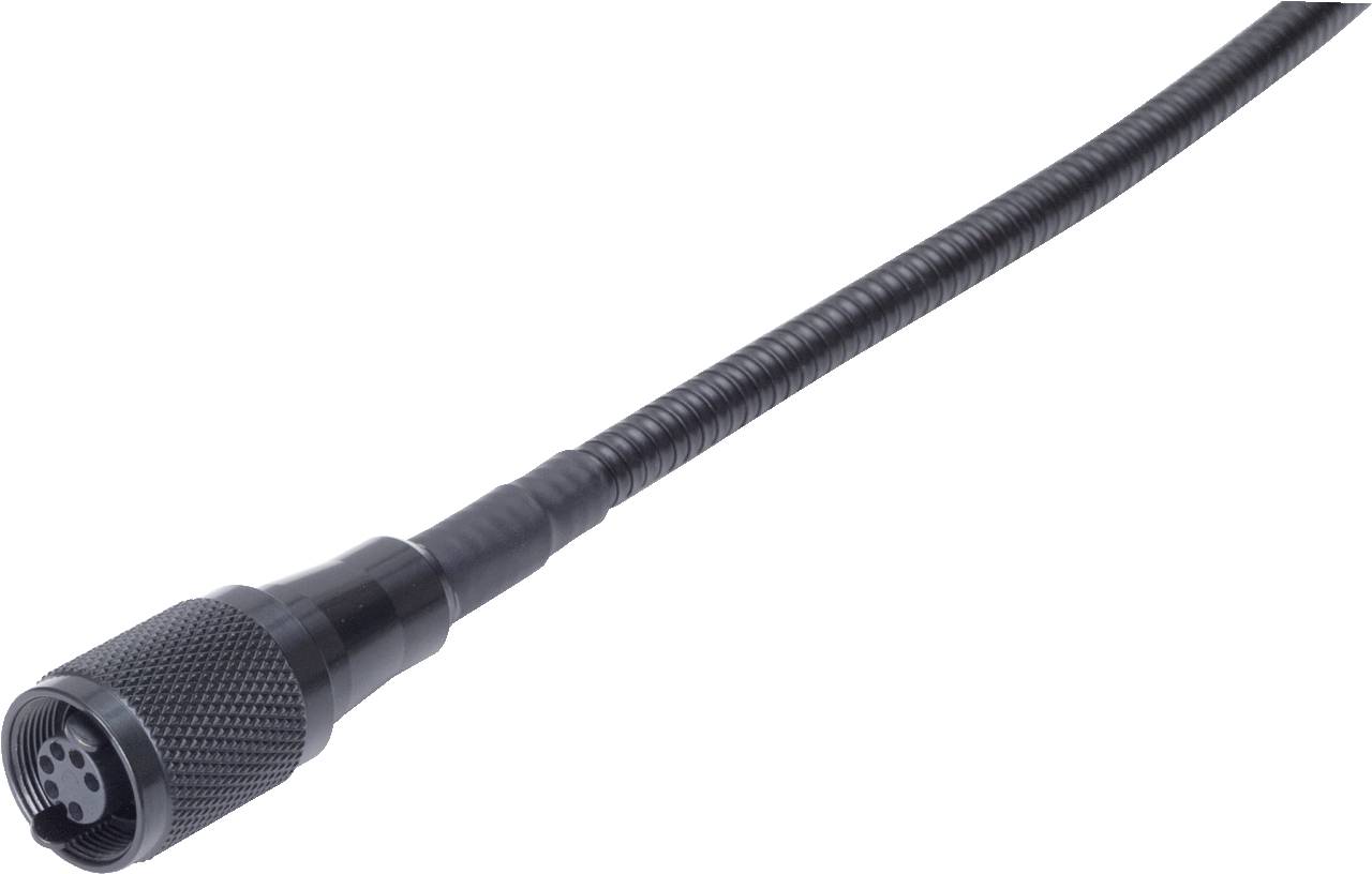 Зонд ендоскопа KS Tools 550.7851 5507851 Діаметр зонда 8,5 мм 1 м