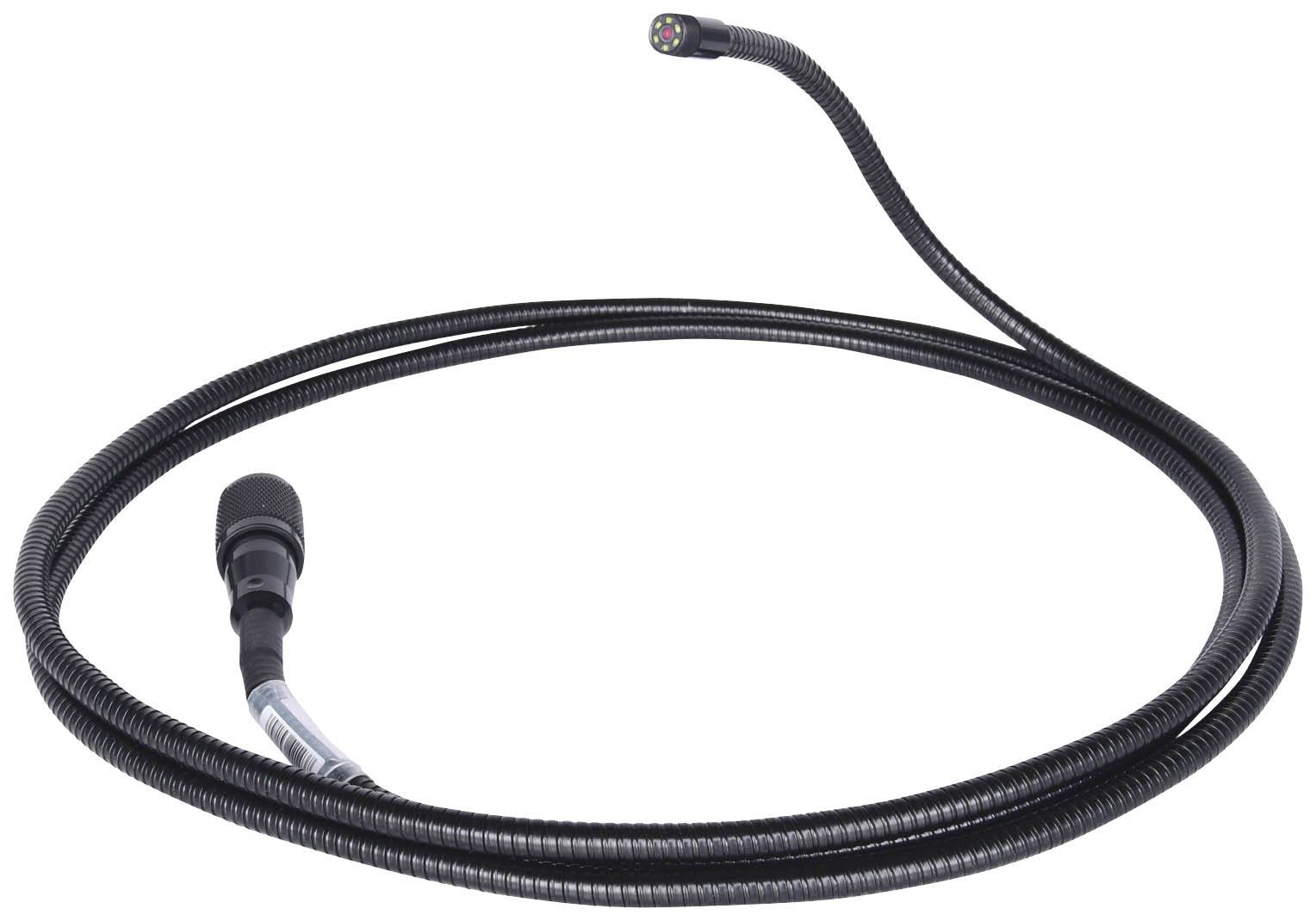 Зонд ендоскопа KS Tools 550.7852 5507852 Діаметр зонда 8,5 мм 2 м