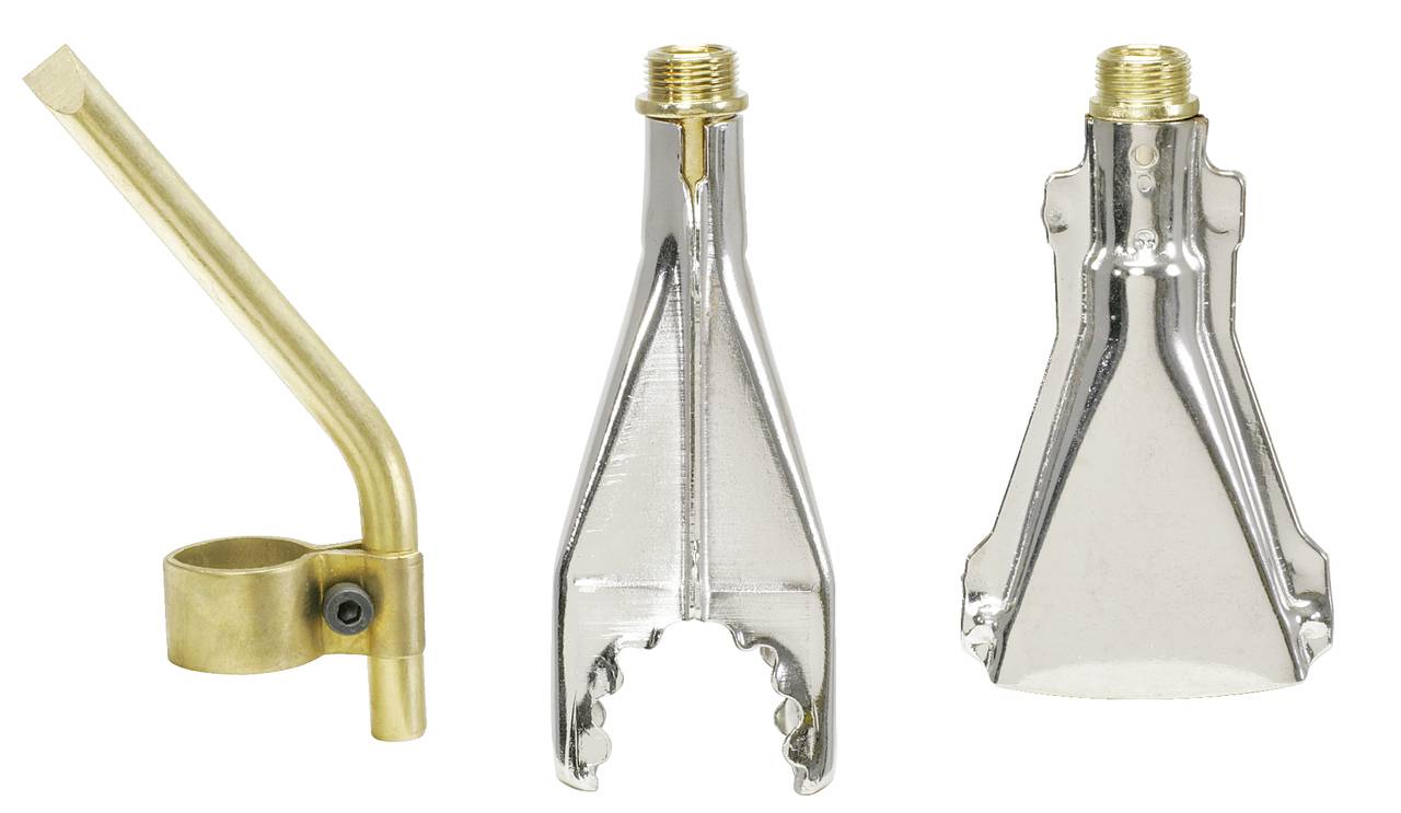 Набір аксесуарів KS Tools 903.5910, 1 шт.