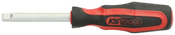 Wkrętak czworokątny KS Tools 9111434 911.1434 1 szt.