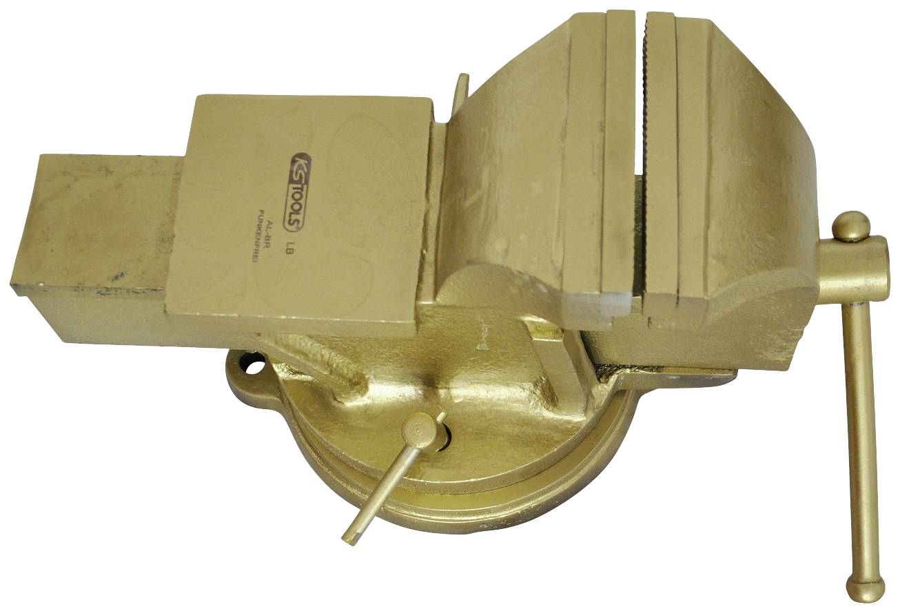 Лещата KS Tools 963.5005 9635005