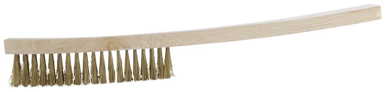 Дротяна щітка KS Tools 963.9582 9639582 350 мм 1 шт.