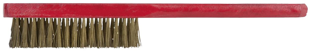 Дротяна щітка KS Tools 963.9584 9639584 290 мм 1 шт.