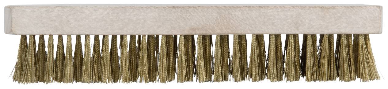 Дротяна щітка KS Tools 963.9590 9639590 245 мм 1 шт.