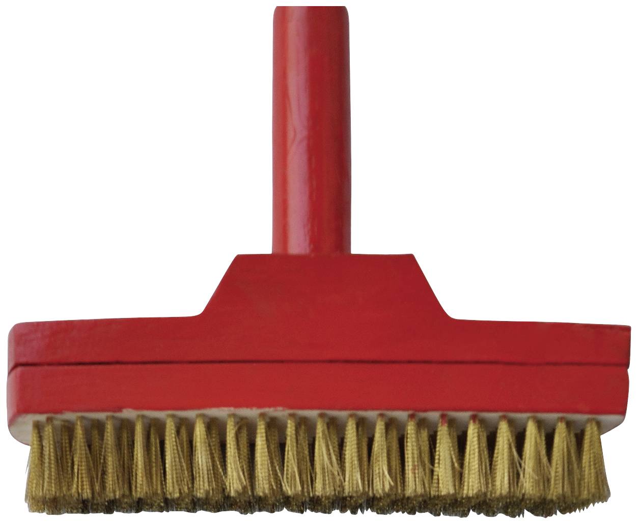 Дротяна щітка KS Tools 963.9591 9639591 240 мм 1 шт.