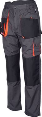 KS Tools 985.0671 Pumpy czarny    Rozmiar ubrania: 50