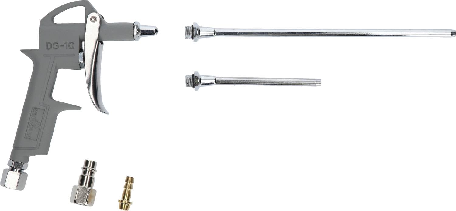 Пневматичний пістолет Brilliant Tools BT161103 BT161103