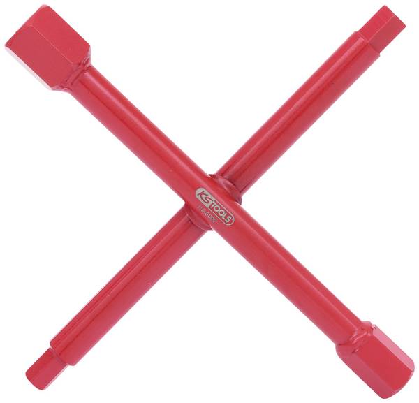 KS Tools 116.6000 Klucz krzyżowy