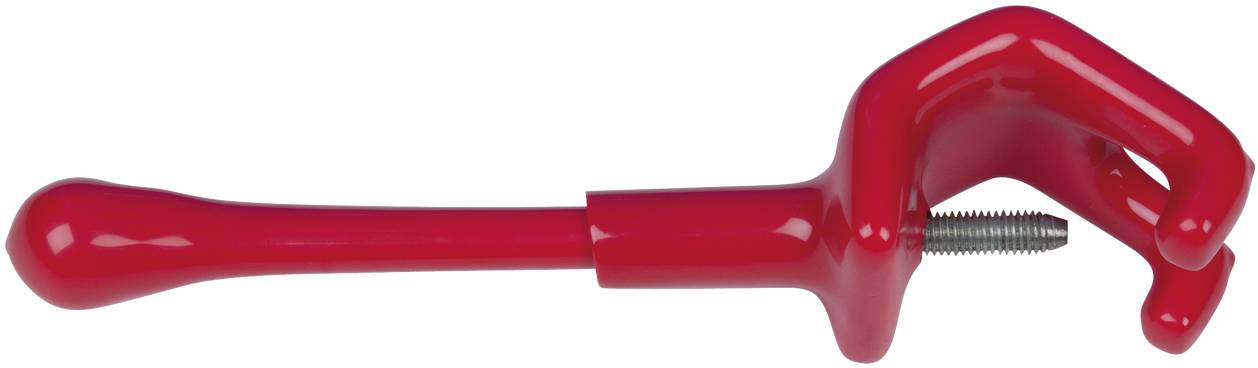 KS Tools 1171169 117.1169 Розмір притискного ключа (метричний) (лише для заголовка) 15 - 40 мм