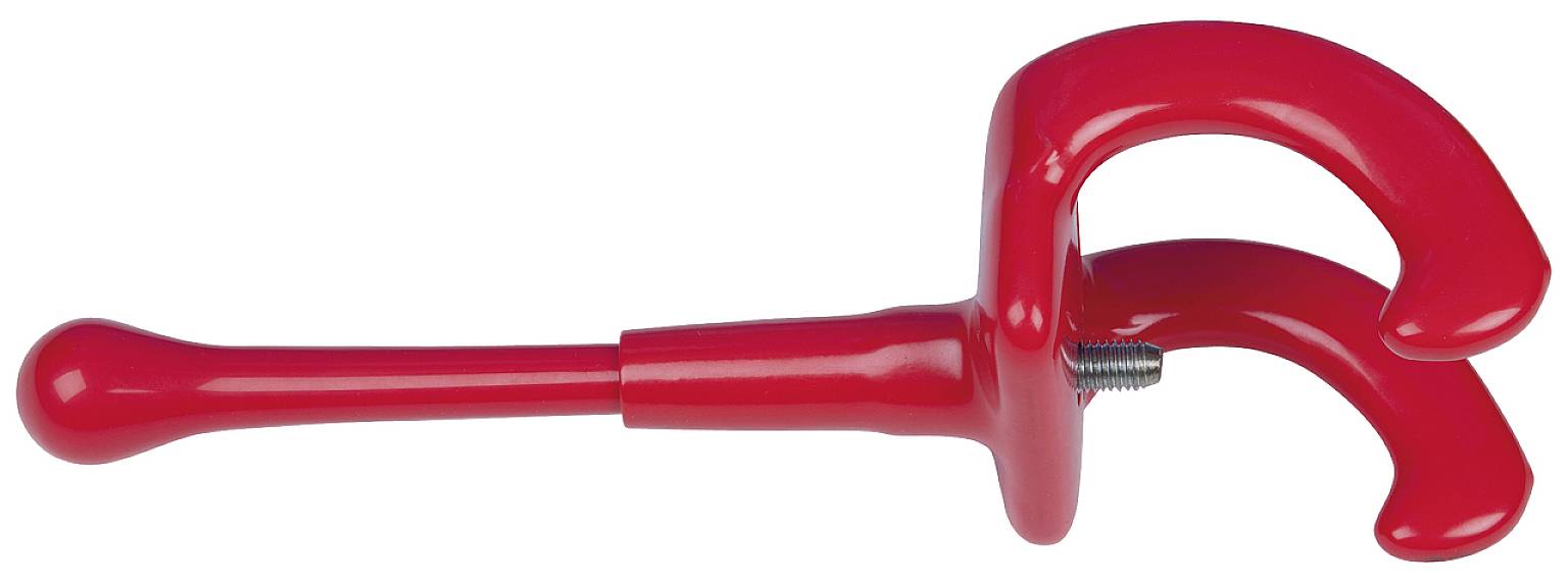 KS Tools 1171183 117.1183 Притискний ключ Розмір (метрична система) (лише для назви) 25 - 50 мм