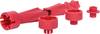 KS Tools 1230035 Klucz montażowy