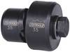 Wybijak do otworów pod śruby KS Tools 129.0035 1290035 35 mm 1 szt.