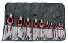 Dziurkacz, zestaw KS Tools 129.2104 1292104 1 szt.