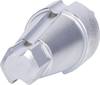 KS Tools 1302010 Klucz stopniowy