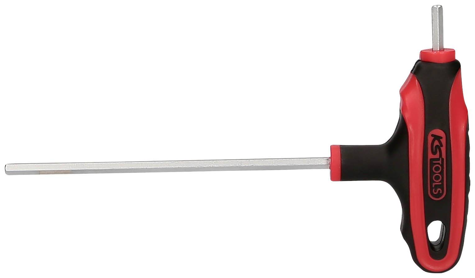 Wkrętak imbusowy KS Tools 1512845 151.2845