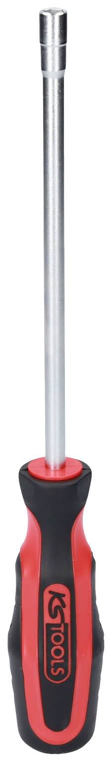 Викрутка торцева KS Tools 159.1204 1591204 6 мм