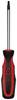 KS Tools 159.1252 Wkrętak Torx Rozmiar wkrętaka IP 25 Długość końcówki: 100 mm 1 szt.