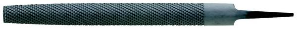 Pilnik półokrągły KS Tools 1610104 161.0104 150 mm 1 szt.