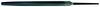 Pilnik trójkątny KS Tools 1610414 161.0414 150 mm 1 szt.