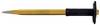 KS Tools Dłuto szpiczaste z rękojeścią chroniącą dłonie, ośmiokątne, 20x800mm 1620248