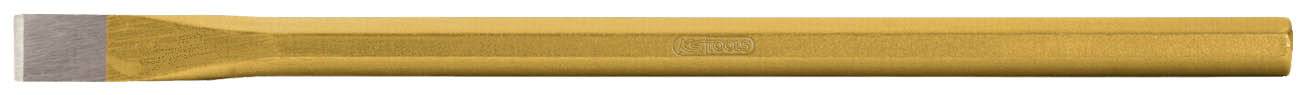 Зубило електричне KS Tools, восьмикутне, 12x200 мм, 1620261