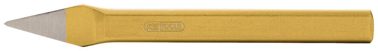 Хрестове долото KS Tools 162.0284 1620284, 1 шт.