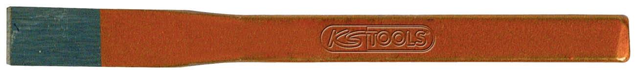 Плоске зубило для плитки KS Tools 162.0311 1620311, 1 шт.