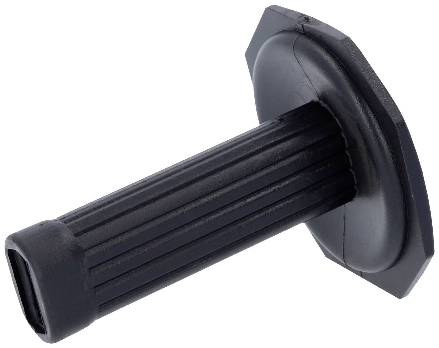 Ручка із захистом для рук KS Tools 162.0443 1620443, 1 шт.