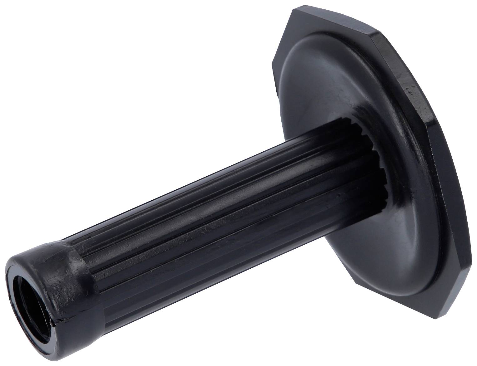 Ручка із захистом для рук KS Tools 162.0446 1620446, 1 шт.