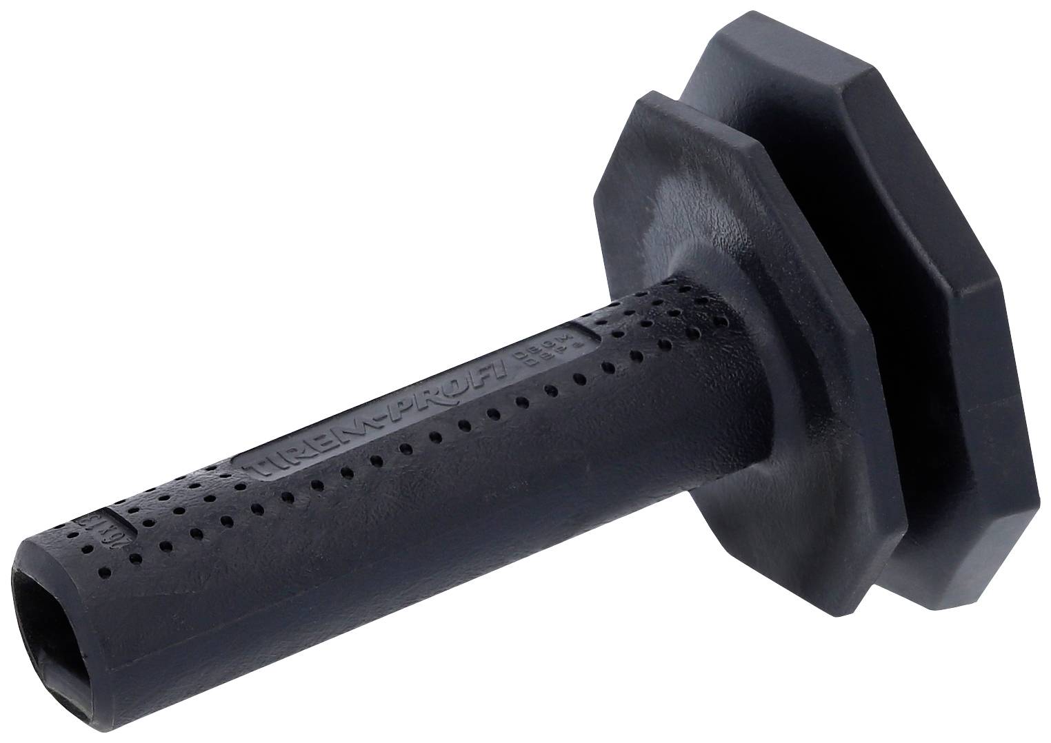 Ручка із захистом для рук KS Tools 162.2130 1622130, 1 шт.