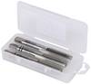 KS Tools 3310120 331.0120 Komplet gwintowników ręcznych metryczny M12 x 1.75 Cięcie prawostronne Stal 1 szt.