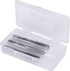 KS Tools 3310140 331.0140 Komplet gwintowników ręcznych metryczny M14 x 2 Cięcie prawostronne Stal 1 szt.
