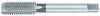 KS Tools 3310346 331.0346 Gwintownik ręczny metryczny M5 x 0.80 0.80 mm 1 szt.