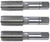 KS Tools 3312220 331.2220 Komplet gwintowników ręcznych metryczny M22 x 2.5 Cięcie prawostronne Stal 1 szt.