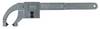 KS Tools 517.1328 Klucz hakowy Rozmiar klucza (metryczny) (tylko do tytułu) 10 - 50 mm