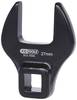 KS Tools 9131944 913.1944 Klucz płaski wtykowy Rozmiar klucza (metryczny) (tylko do tytułu) 27 mm