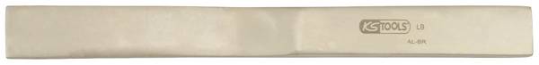 KS Tools Dłuto rowkowe BRONZEplus, 250 mm  963.2431