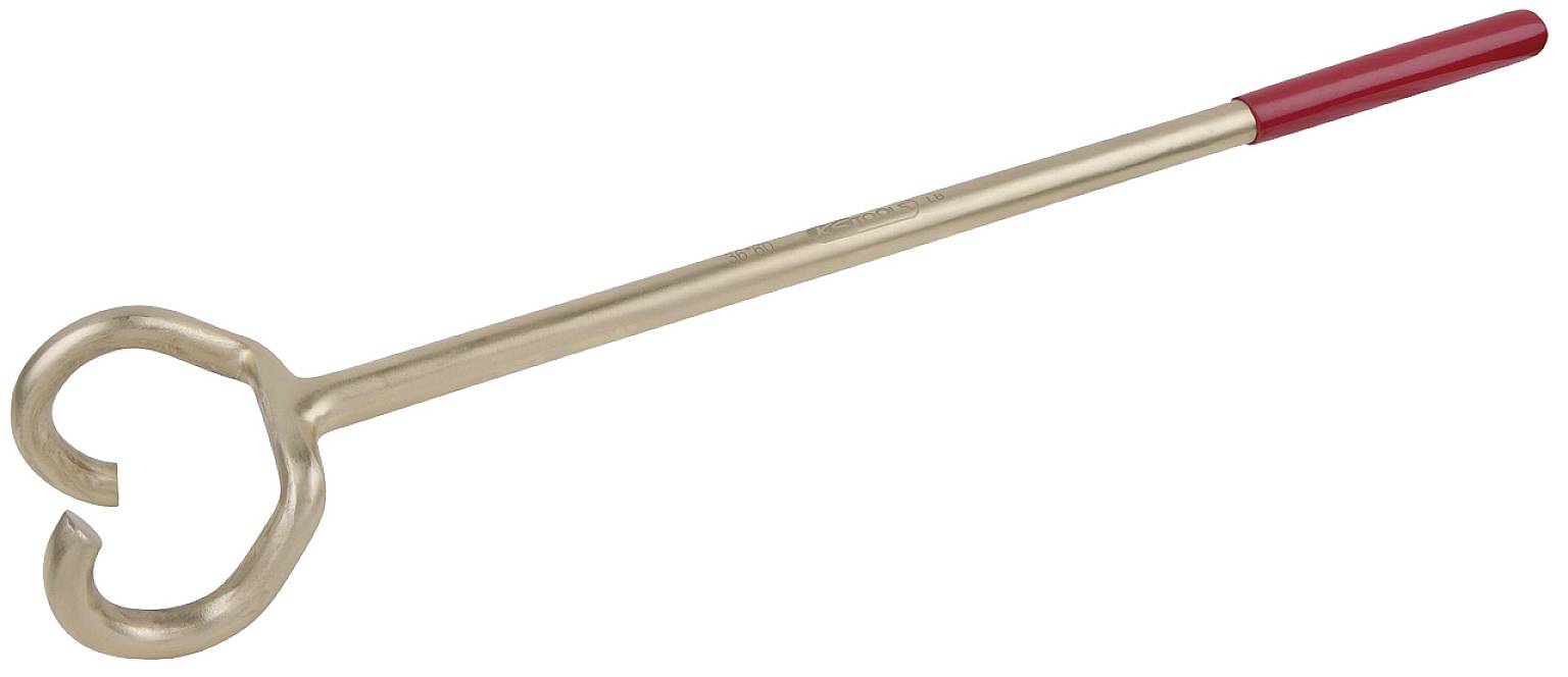 KS Tools 9638243 963.8243 Маховичний ключ