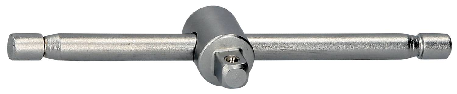 Regulowany klucz nastawny z napędem kwadratowym 1/4 cala. Służy do przenoszenia momentu obrotowego w połączeniach śrubowych.