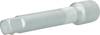 Brilliant Tools BT022908 BT022908 Przedłużka do kluczy nasadowych Końcówka wkrętaka 1/2" (12.5 mm) 125 mm 1 szt.