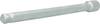 Brilliant Tools BT022913 BT022913 Przedłużka do kluczy nasadowych Końcówka wkrętaka 1/2" (12.5 mm) 250 mm 1 szt.