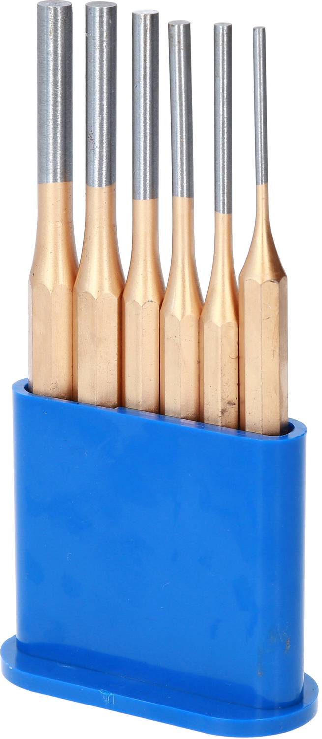 Пробивний інструмент Brilliant Tools BT085070, 1 шт.