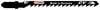 Brzeszczot do wyrzynarki KS Tools 129.3105 1293105 5 szt.
