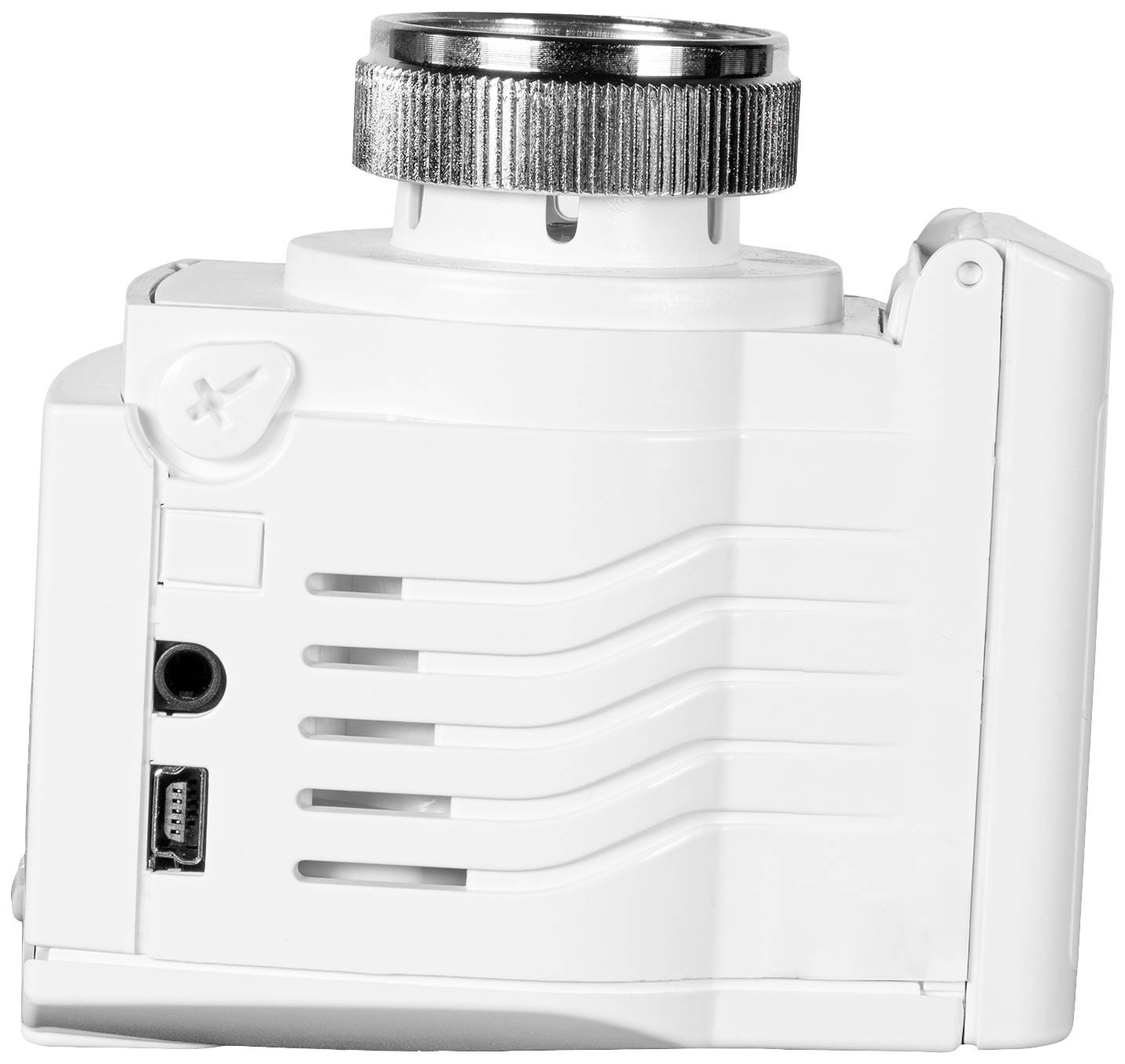 Термостатична головка Elektrobock HD13-Profi 175